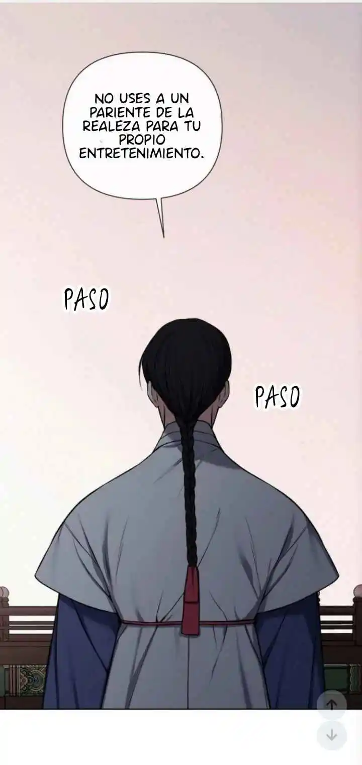 Malicia capítulo 6, página 28