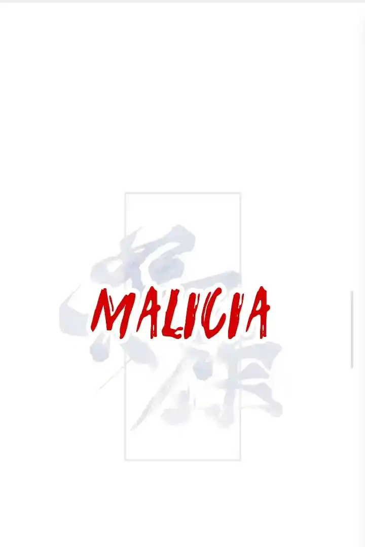Malicia capítulo 6, página 30