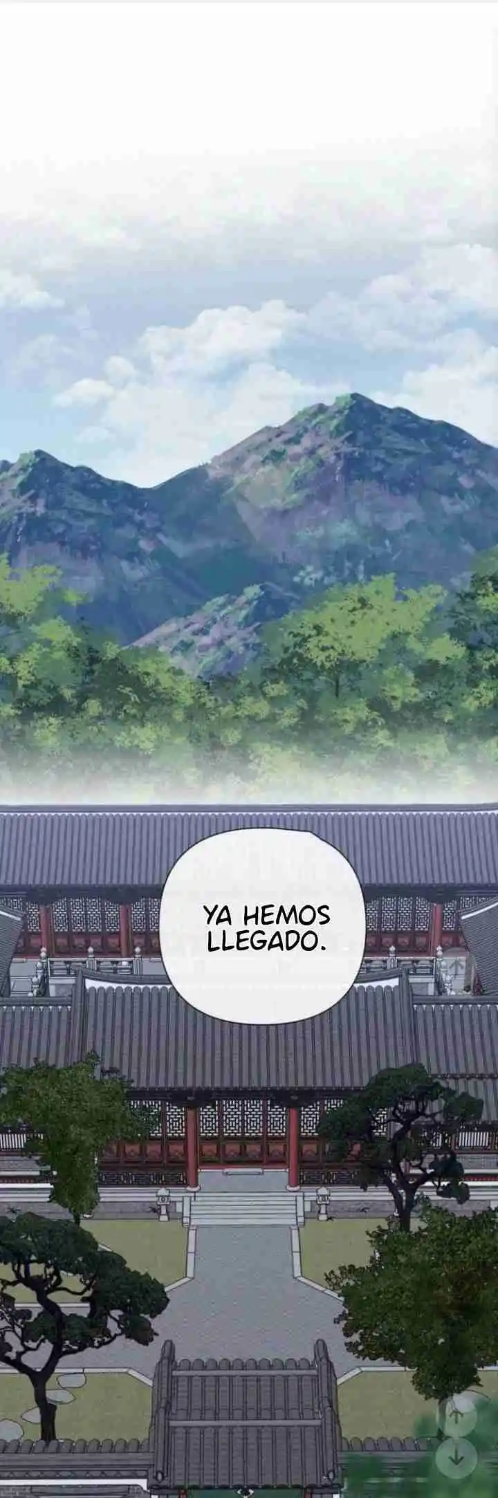 Malicia capítulo 6, página 31