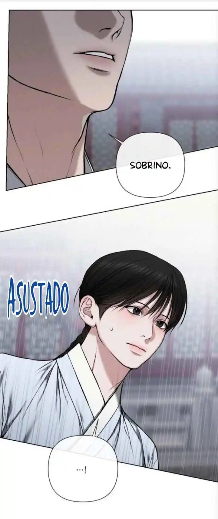 Malicia capítulo 6, página 37