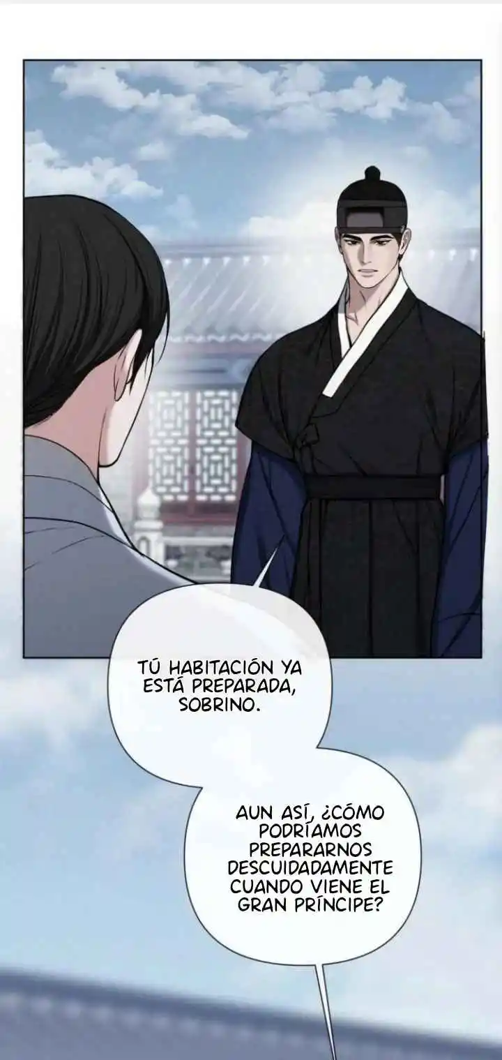 Malicia capítulo 6, página 49