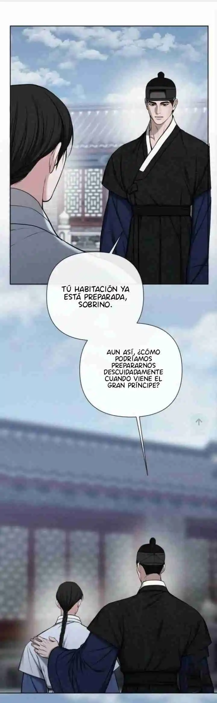 Malicia capítulo 6, página 50