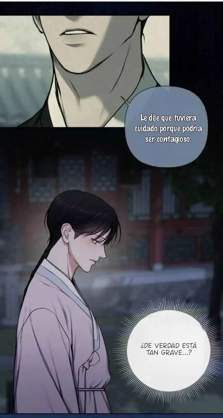 Malicia capítulo 7, página 5
