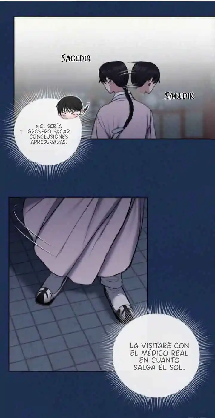 Malicia capítulo 7, página 6