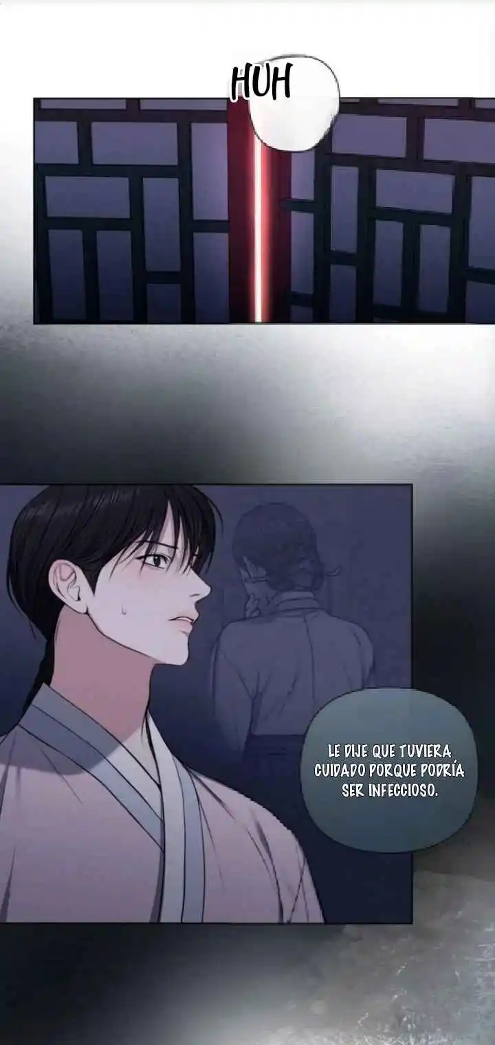 Malicia capítulo 7, página 10