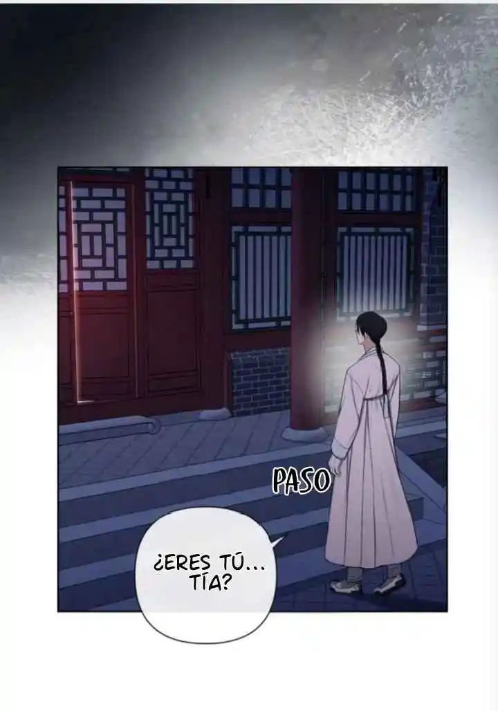 Malicia capítulo 7, página 11