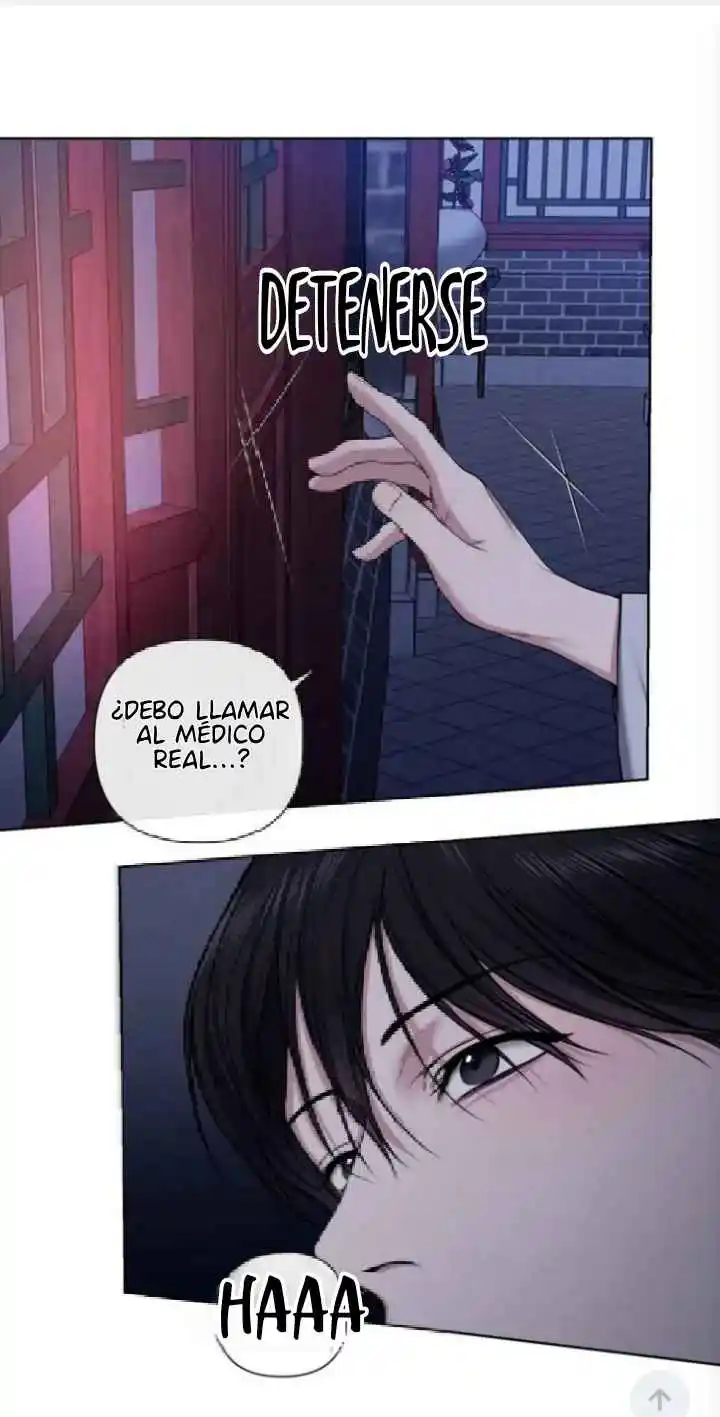 Malicia capítulo 7, página 13