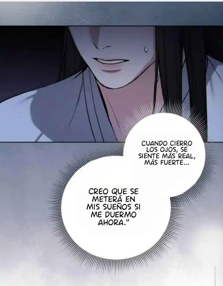 Malicia capítulo 7, página 29
