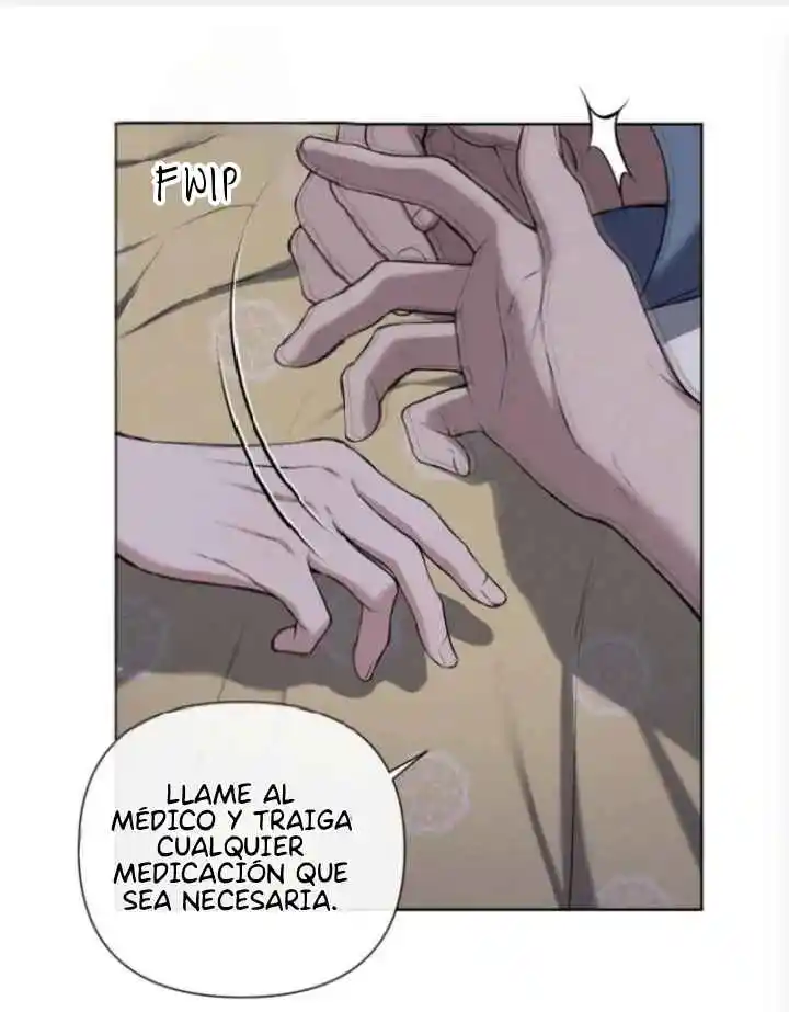 Malicia capítulo 7, página 32
