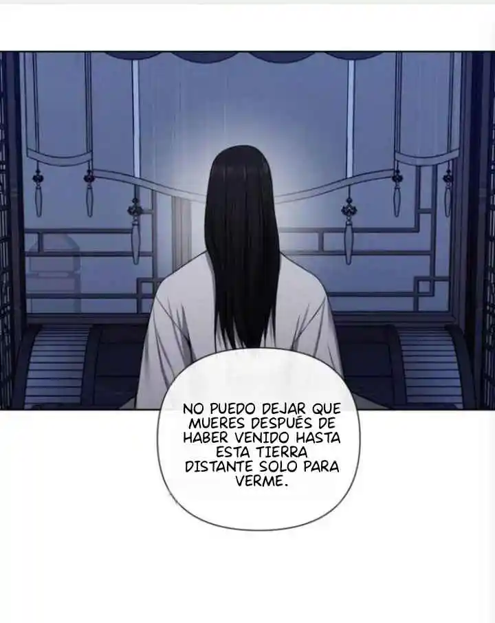Malicia capítulo 7, página 34
