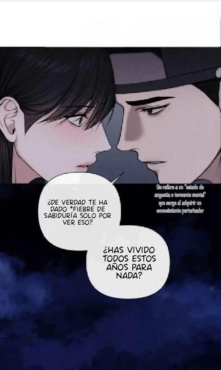 Malicia capítulo 7, página 37