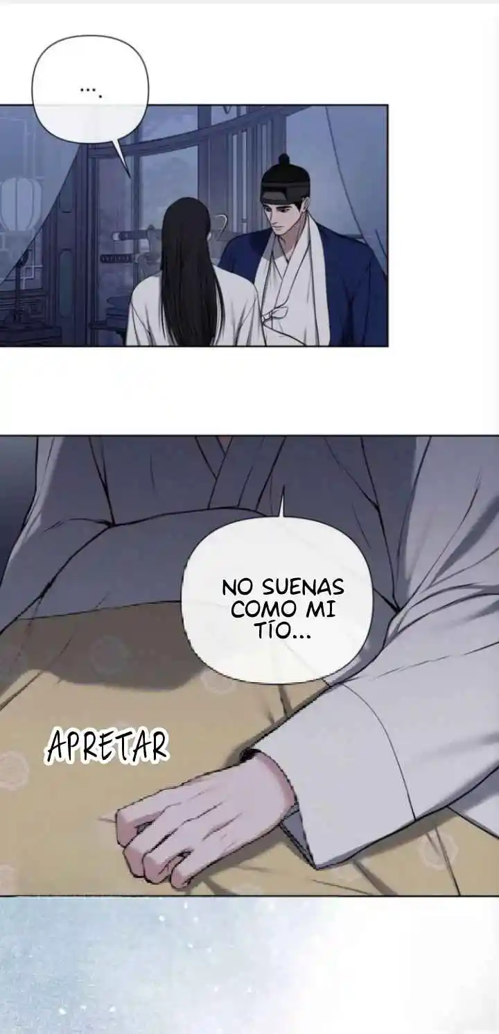 Malicia capítulo 7, página 41