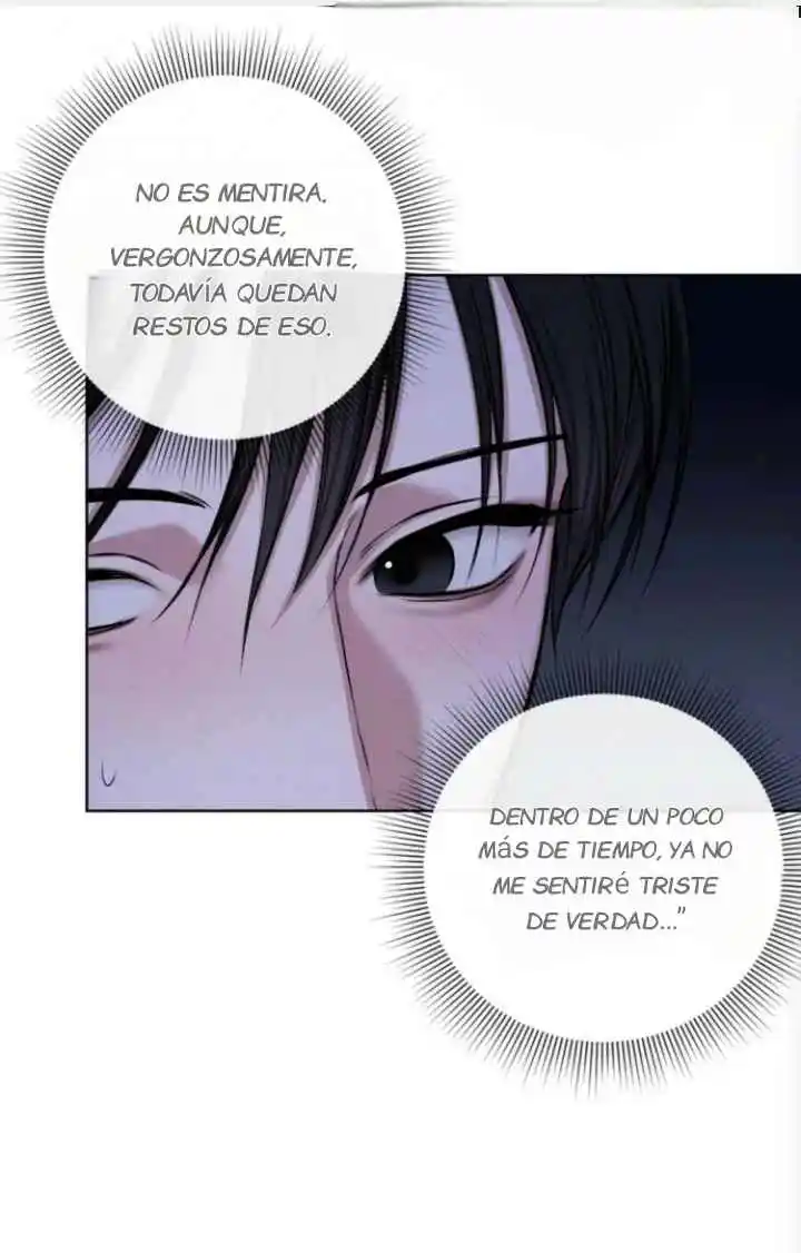Malicia capítulo 8, página 26