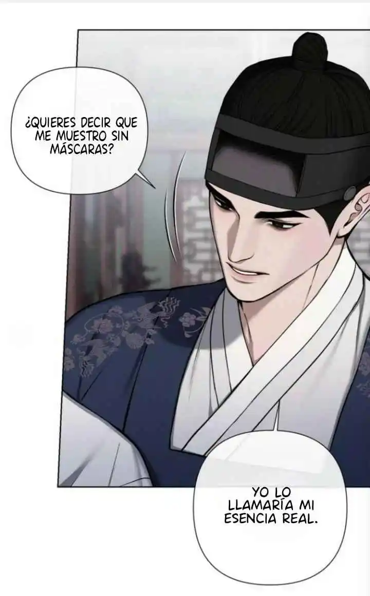 Malicia capítulo 8, página 28