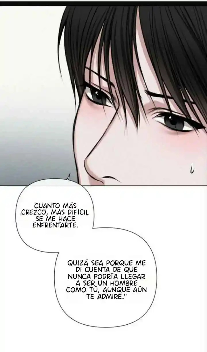Malicia capítulo 8, página 31