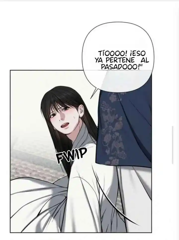 Malicia capítulo 8, página 36