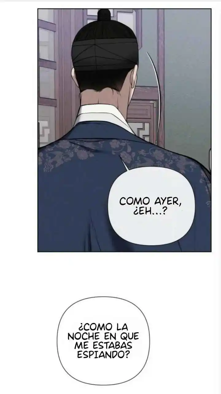 Malicia capítulo 8, página 38