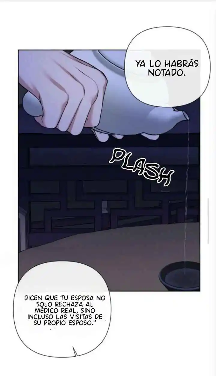 Malicia capítulo 8, página 42