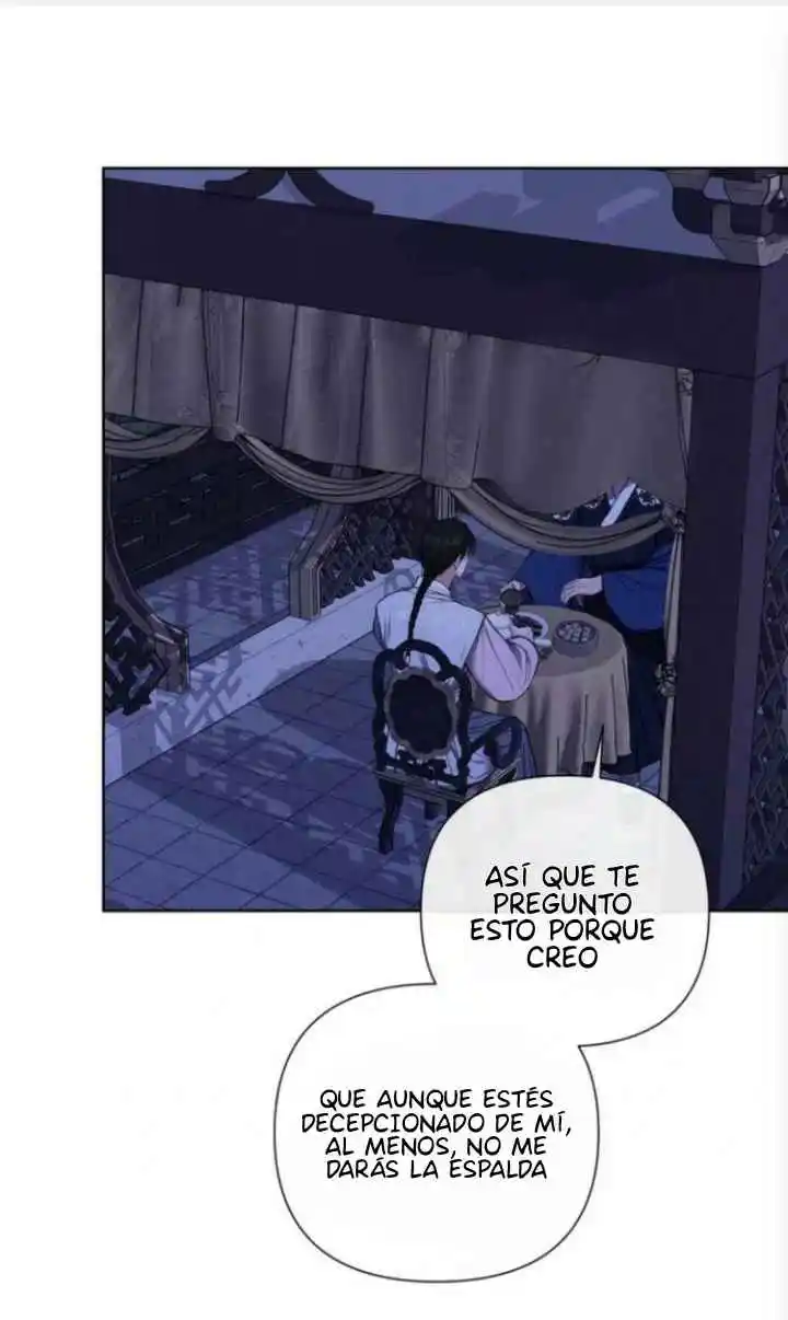 Malicia capítulo 8, página 47