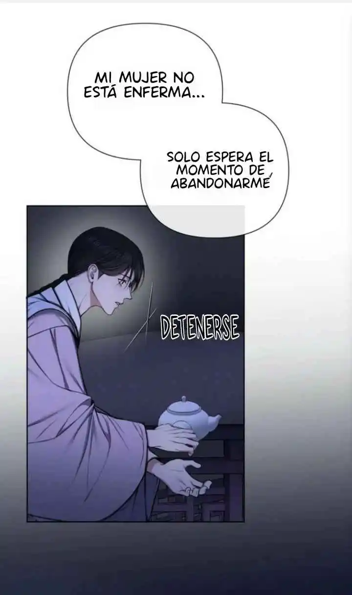 Malicia capítulo 8, página 49