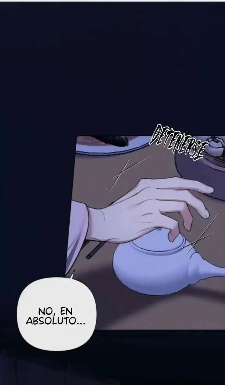 Malicia capítulo 8, página 52