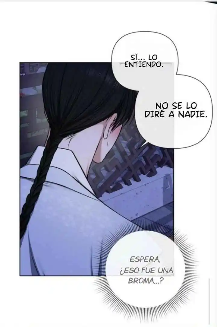 Malicia capítulo 8, página 54