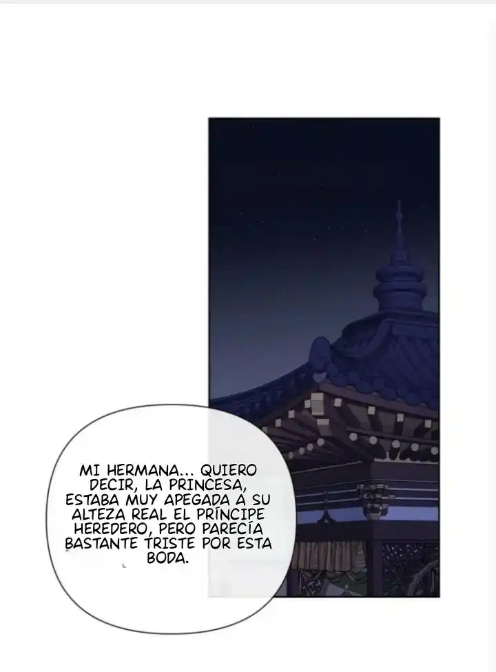 Malicia capítulo 8, página 64