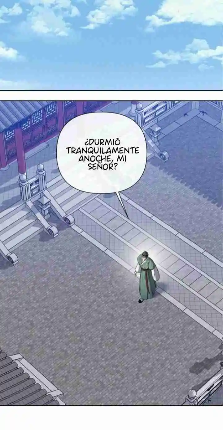 Malicia capítulo 9, página 5