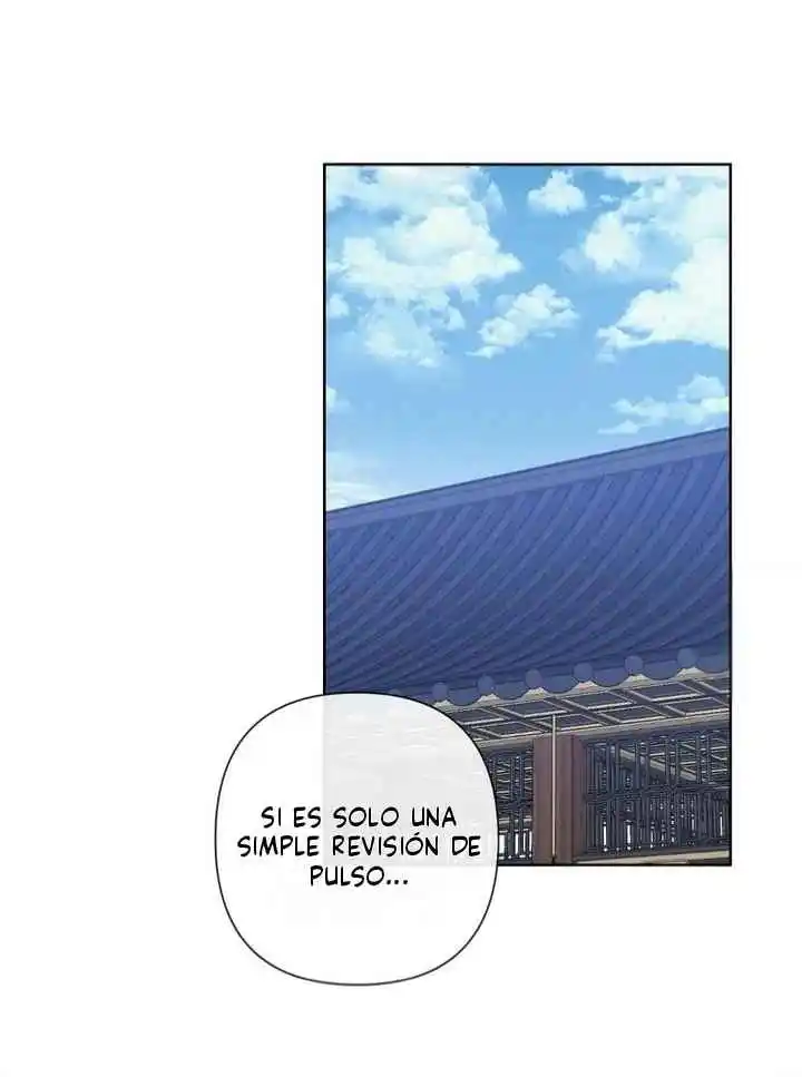Malicia capítulo 9, página 14