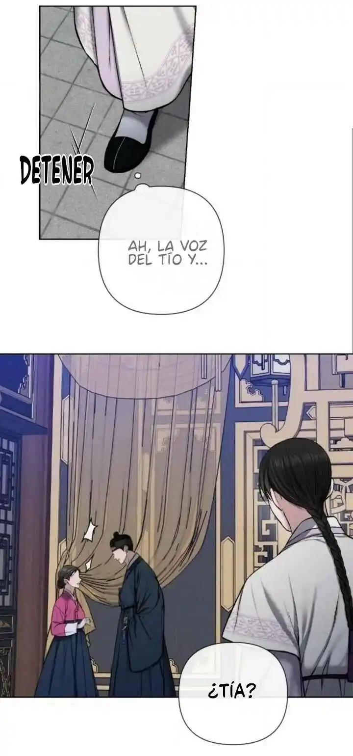 Malicia capítulo 9, página 15