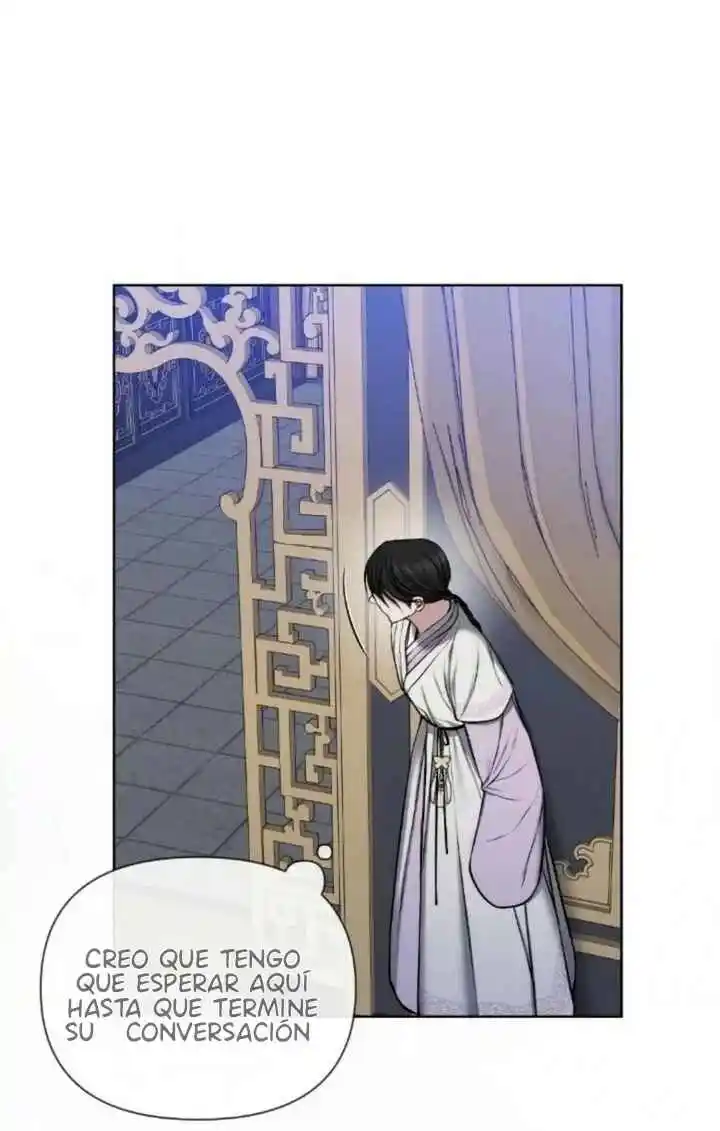 Malicia capítulo 9, página 16