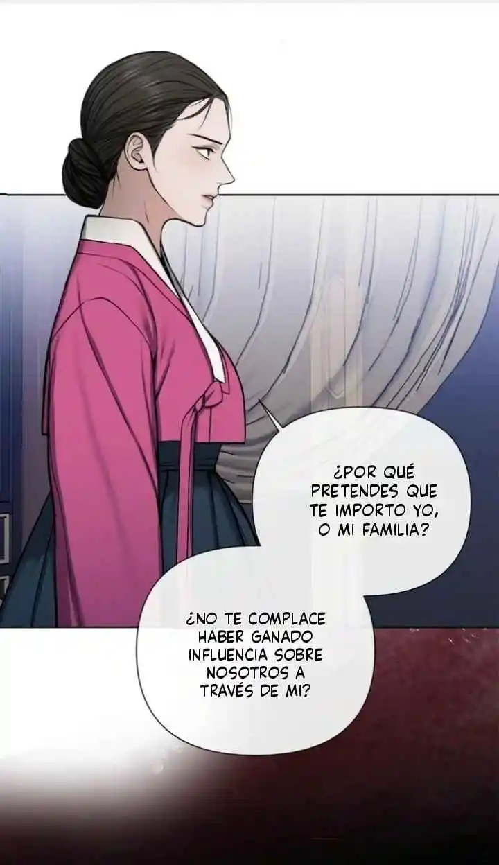 Malicia capítulo 9, página 22