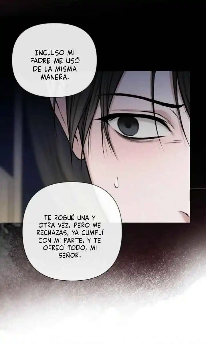 Malicia capítulo 9, página 23