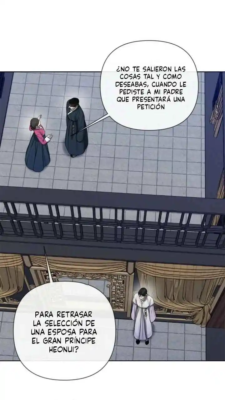 Malicia capítulo 9, página 24