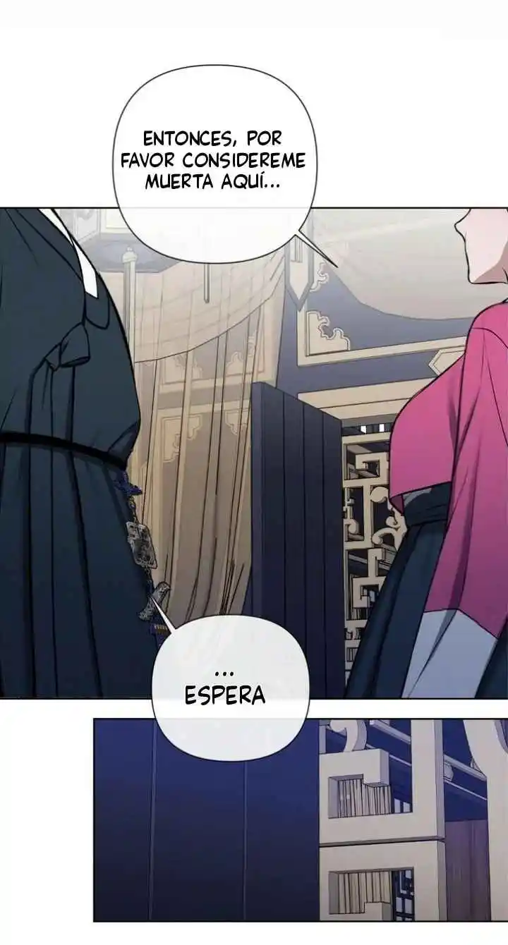 Malicia capítulo 9, página 25