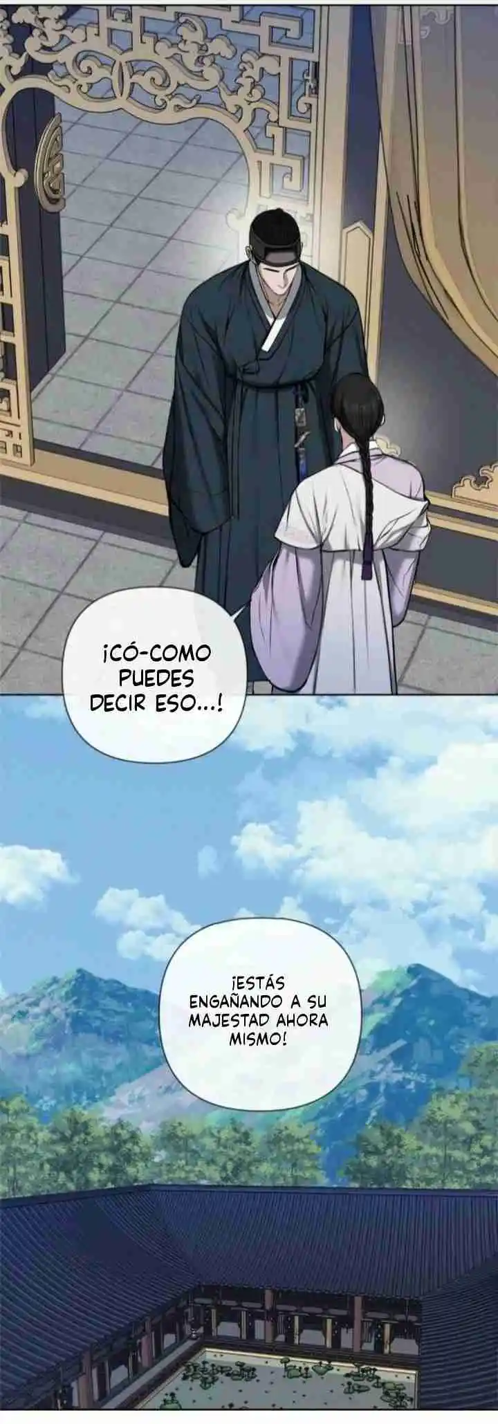 Malicia capítulo 9, página 38