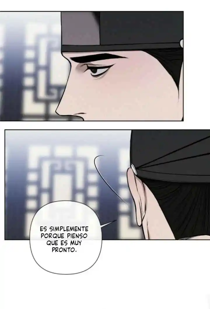 Malicia capítulo 9, página 41