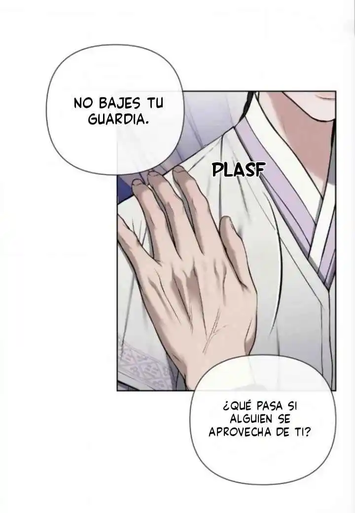 Malicia capítulo 9, página 49