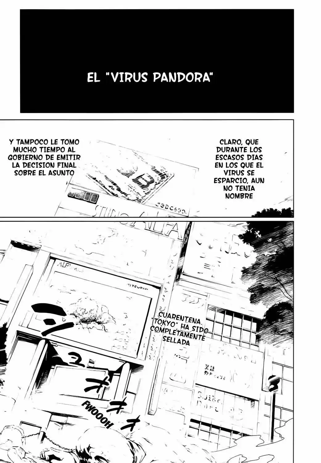 Malicious Code capítulo 1, página 8