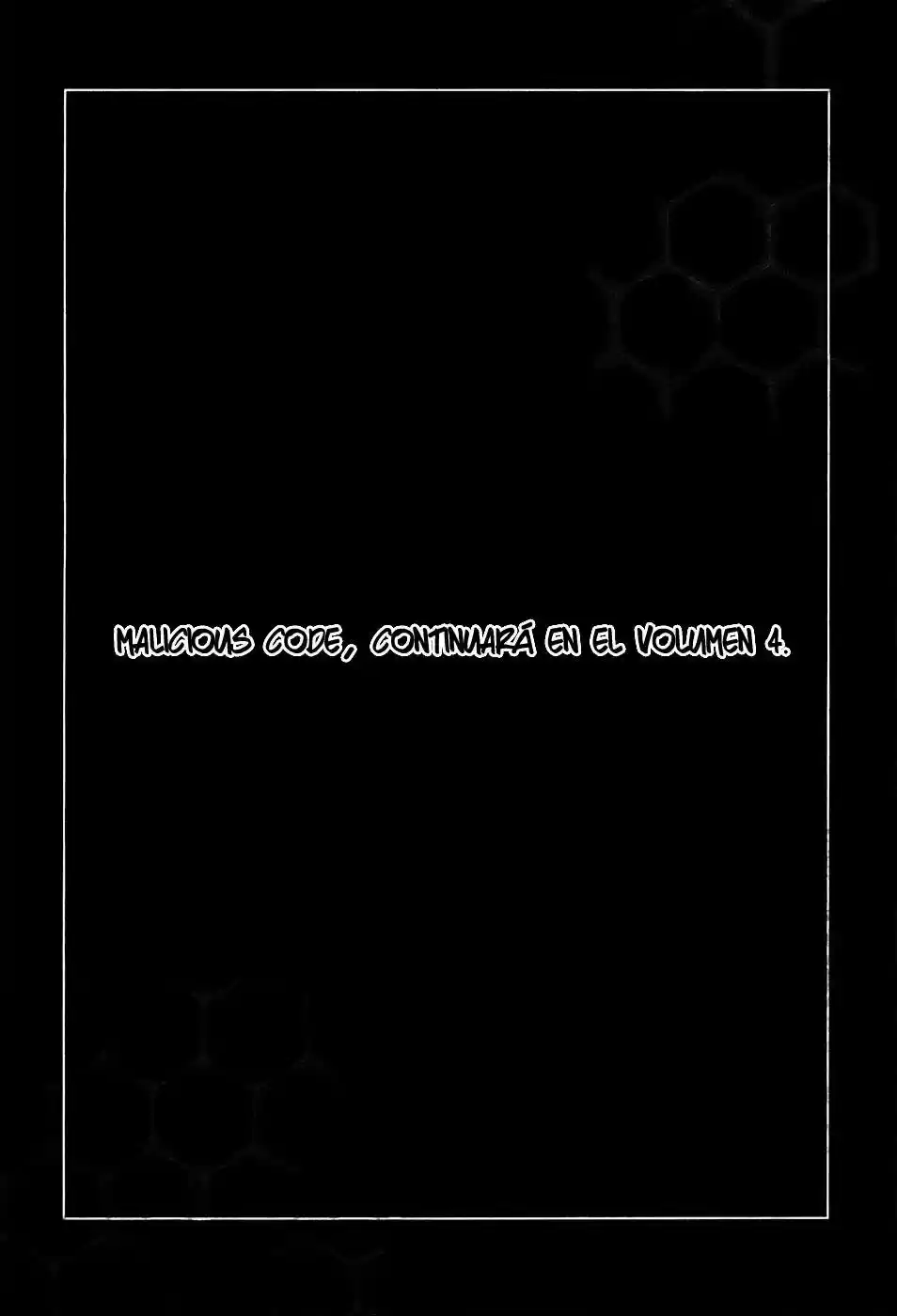 Malicious Code capítulo 12, página 42