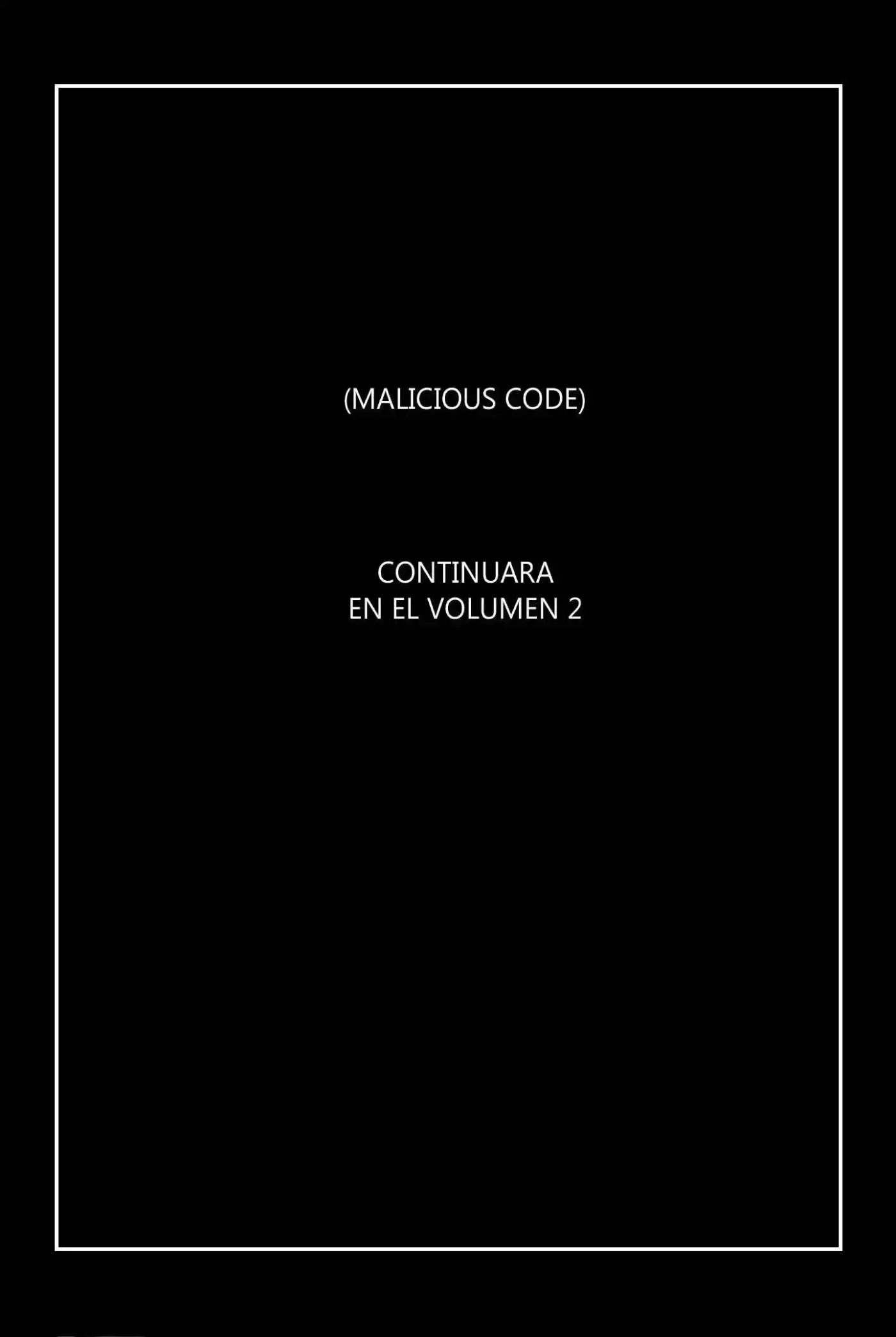 Malicious Code capítulo 4, página 43