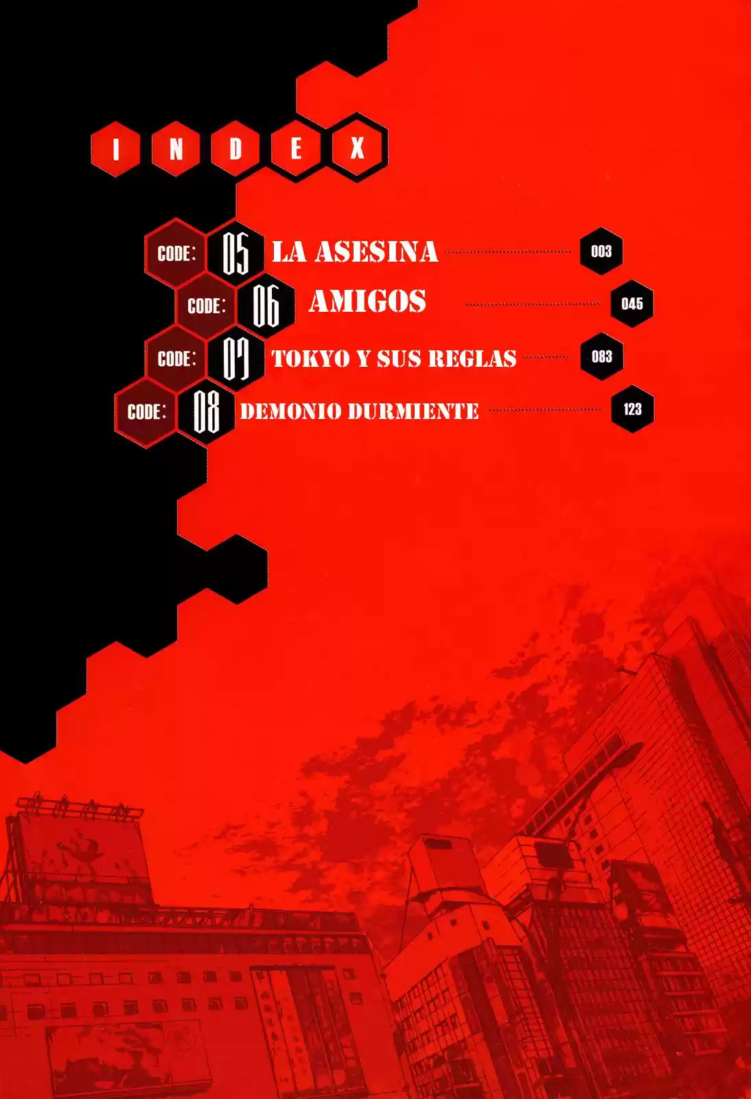 Malicious Code capítulo 5, página 5