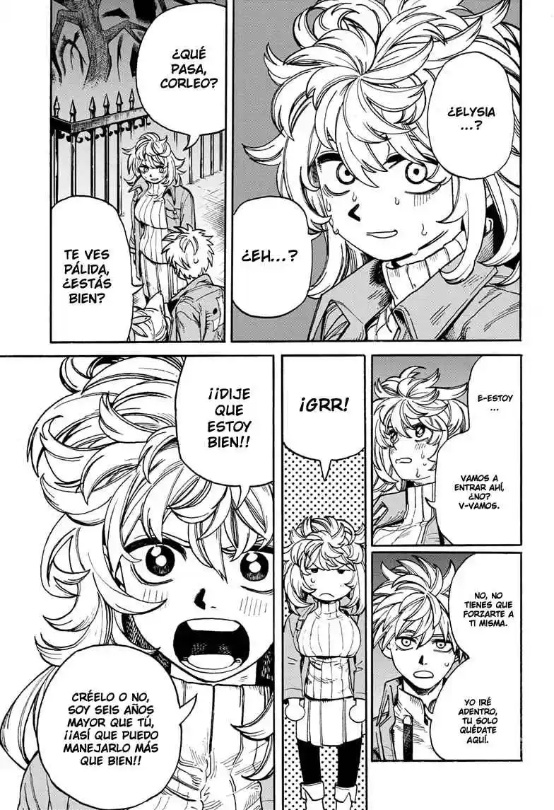 Mama Yuuyuu capítulo 21, página 4