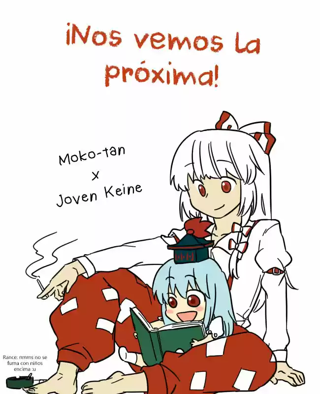 Mamange capítulo 2.50, página 9