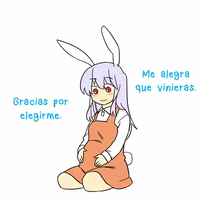 Mamange capítulo 4, página 11