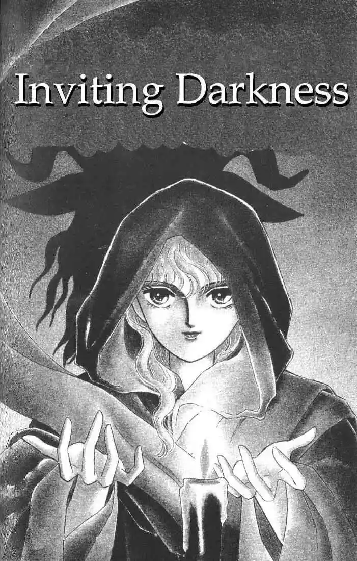 Mamonogatari capítulo 1, página 5