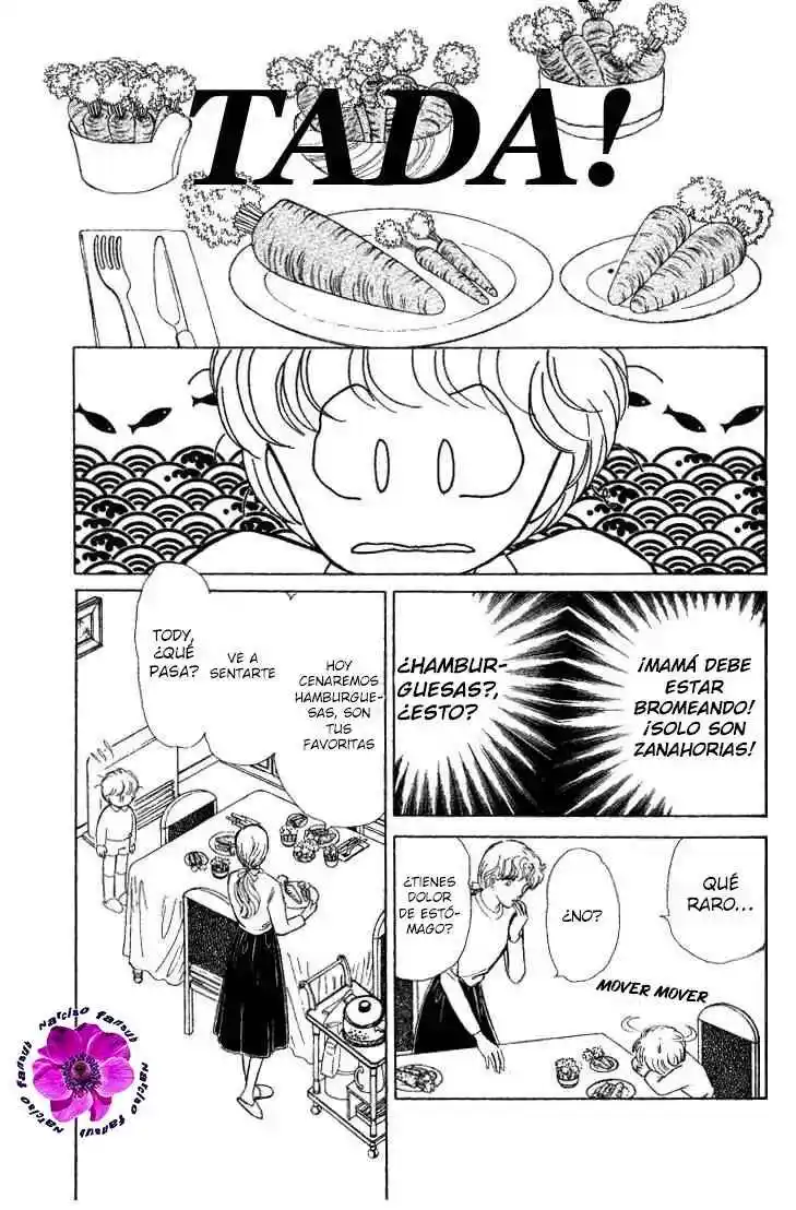 Mamonogatari capítulo 1, página 10