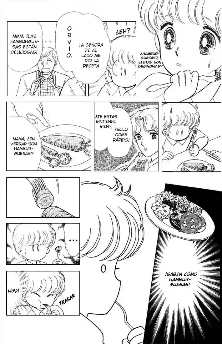 Mamonogatari capítulo 1, página 11