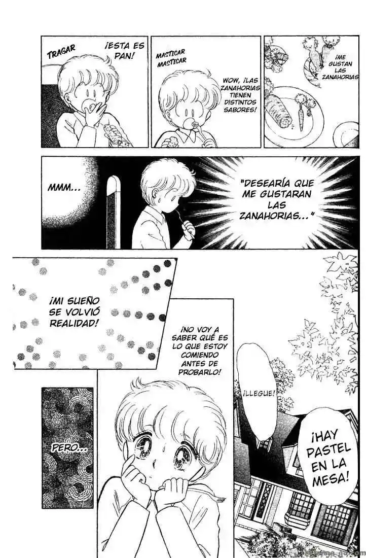 Mamonogatari capítulo 1, página 12