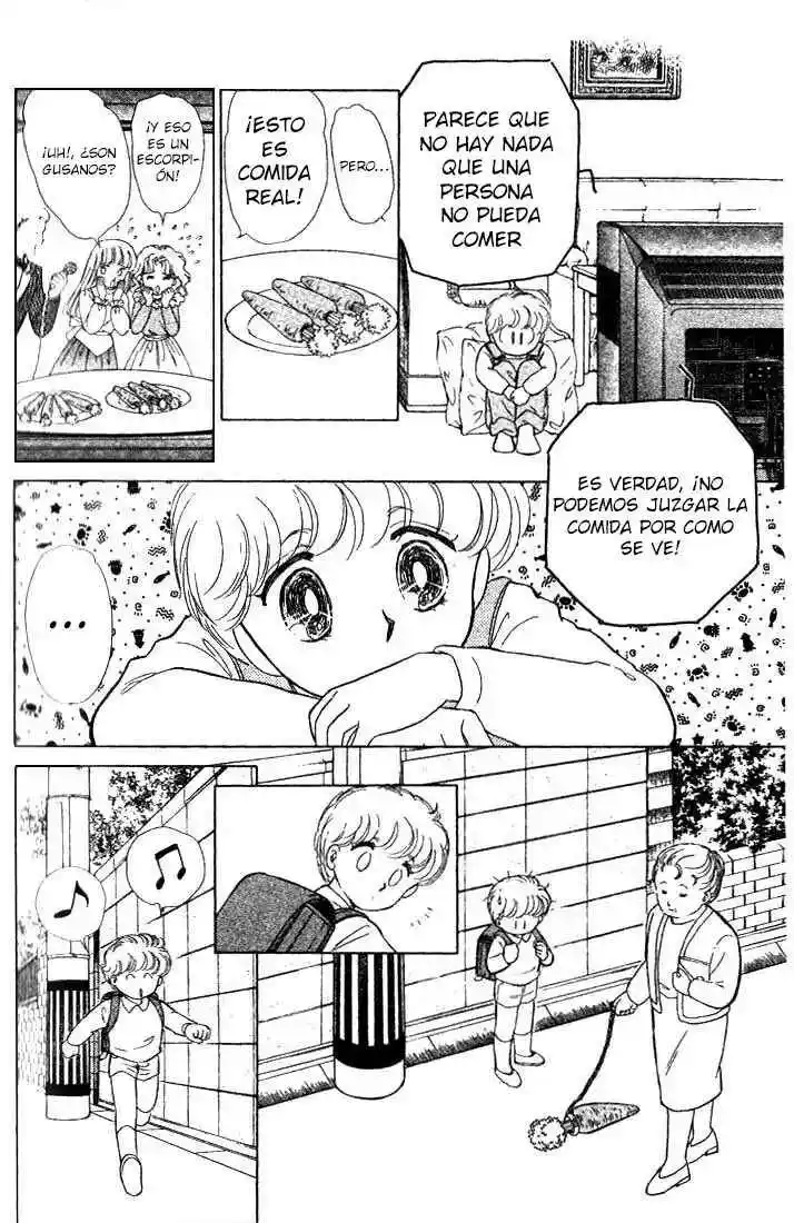 Mamonogatari capítulo 1, página 15